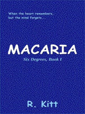 cover image of Macaria